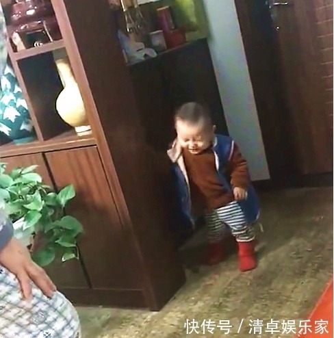 教训|爷爷孙子一言不合就吵起来, 爷爷的做法超赞, 姜还是老的辣