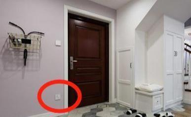 拖线板|新房装修安装开关插座,这10个地方一个都不能漏,说到心坎里了