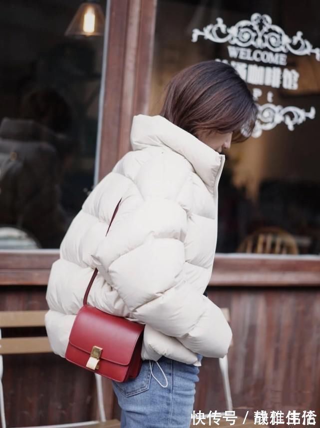 拍打|羽绒服洗完成一坨了怎么办，先不要担心，几个小方法轻松解决