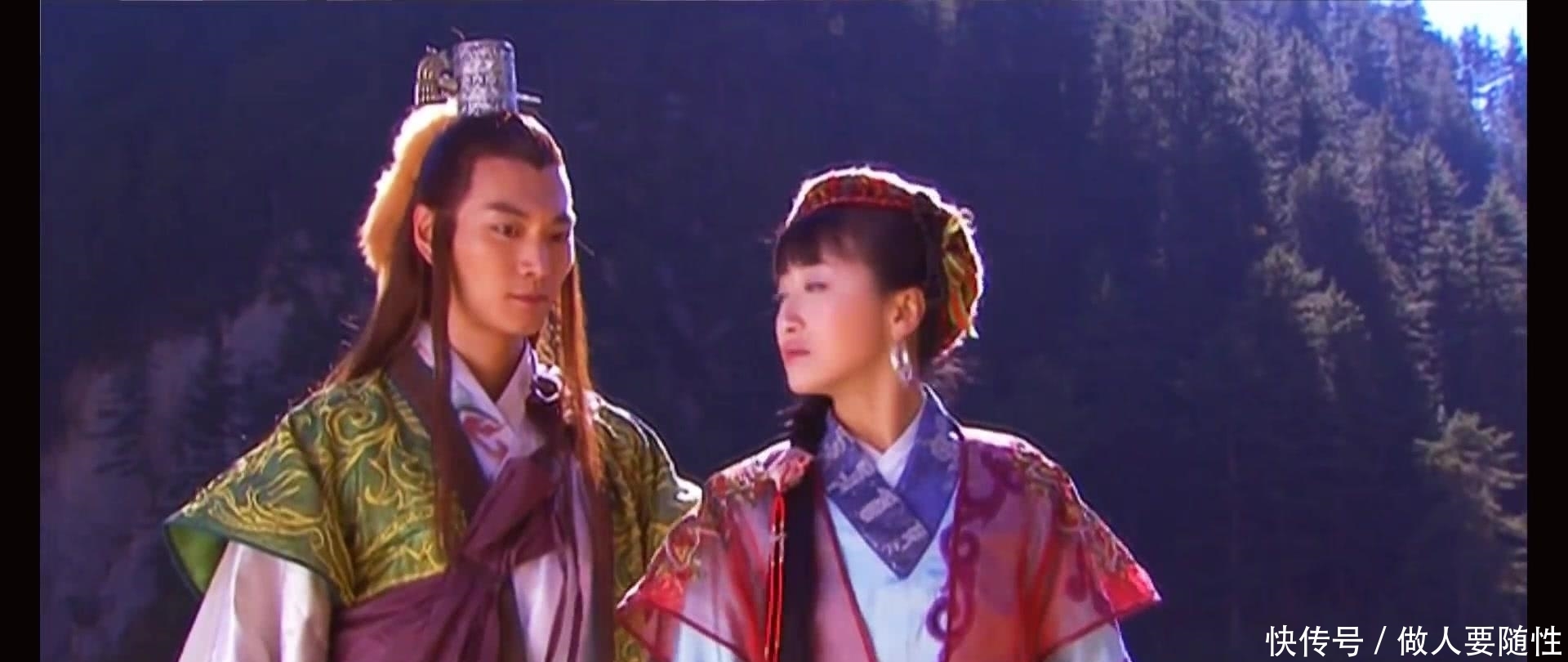 给出|倚天中降龙失传,真正原因并不在耶律齐!丐帮终于给出了答案