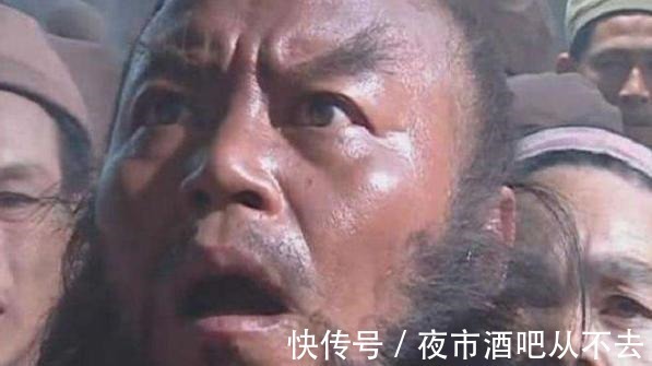 人物@108将中,有9人被金圣叹评为上上人物,其中有哪些人配不上