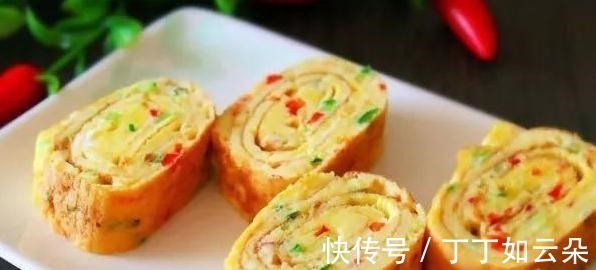 早餐|5道超好吃的早餐做法,暑假宅家的小神兽有口福了,做法也简单!