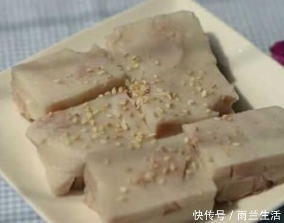 头发|女性常吃此物,头发慢慢变黑了,子宫越来越干净,不想显老可试试