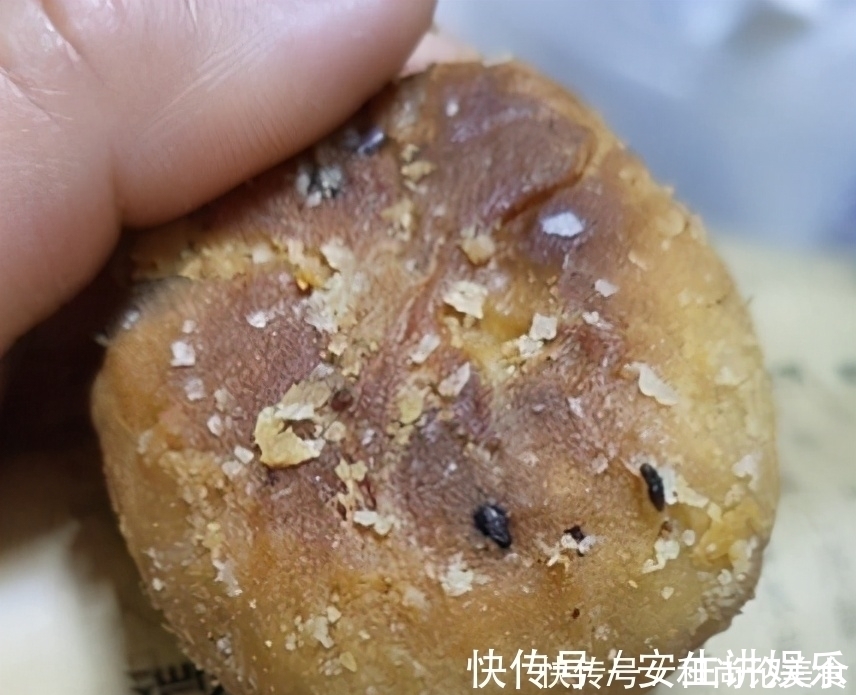 看见以下这几种零食,会让你的心情更加美好