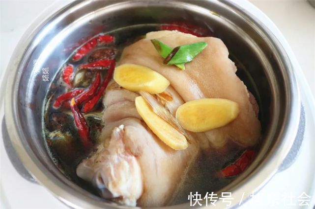 糖色|过年啦，这道大菜记得做，寓意吉祥富贵，牛年多财多福