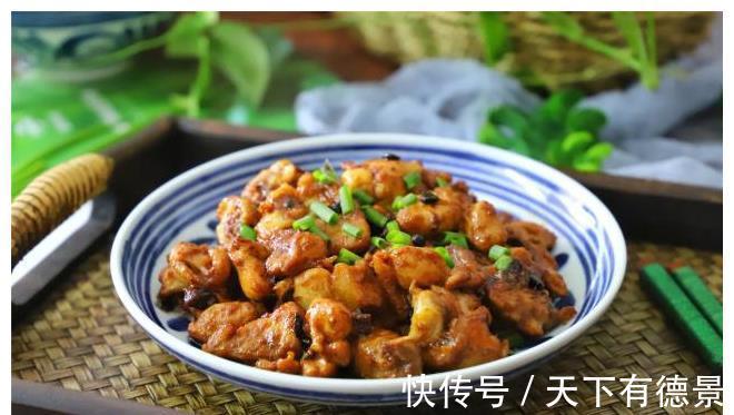入味|夏天，隔三差五吃这菜，做时多加一料，鲜香入味，每次都光盘