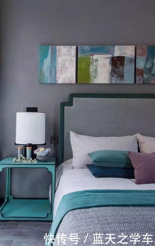 现代人|新中式豪宅，国人该有的住址，还会羡慕欧式、美式吗值得你拥有！