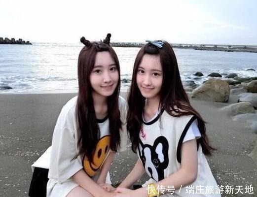 因为爱情|双胞胎姐妹一个20岁生娃,一个35岁生娃,如今两个人怎么样了