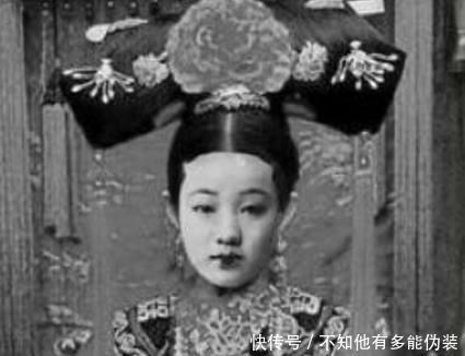 面目全非|珍妃尸体泡在井里,一年才被打捞出来,尸体面目全非惨不忍睹!