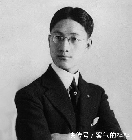 亲戚|徐志摩和张幼仪悲剧原因,张幼仪本身存在问题,亲戚一语道出真相