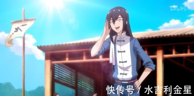 哪吒闹海|国漫真的有未来吗