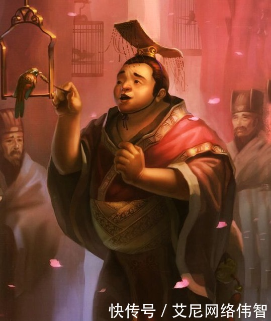 装疯卖傻|装疯卖傻第一人,他愚弄诸葛亮11年,临死前一个问题暴露心机