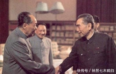 毛泽东|历史上谁称得上“文能提笔安天下,武能上马定乾坤”?