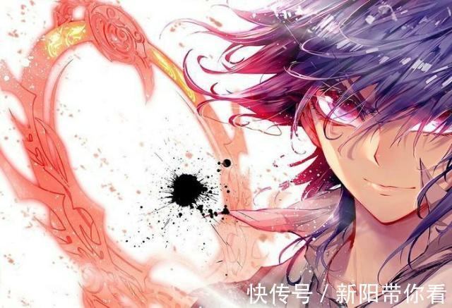 唐舞麒|斗罗大陆:唐三唯一拒绝复活的两个人,他在酝酿一个巨大的阴谋