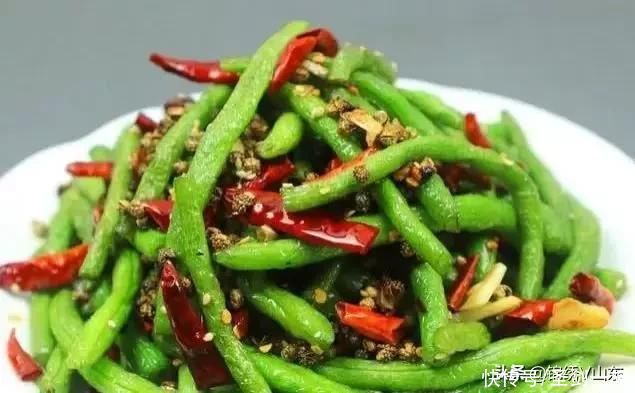 肉片|适合夏天吃的12道可口下饭菜，鲜美易做又解馋，营养实惠还便宜