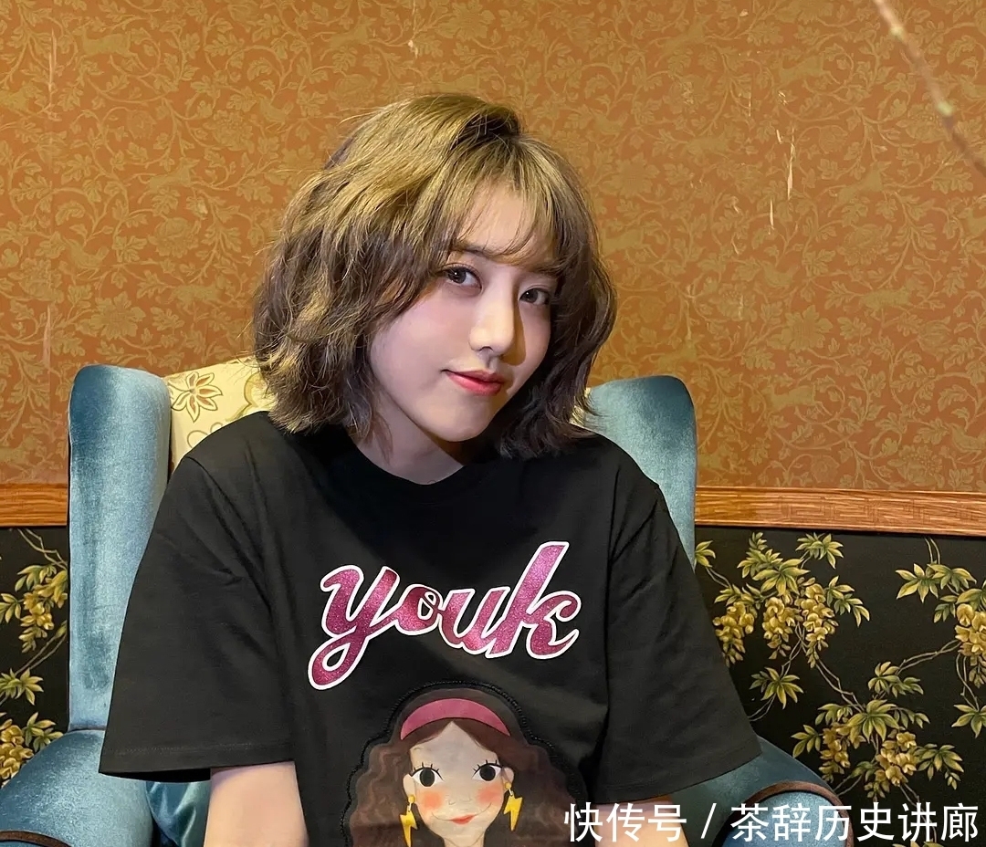 弥补遗憾再次参赛?疑似刘人语参加《创5》面试,后援会发文回应