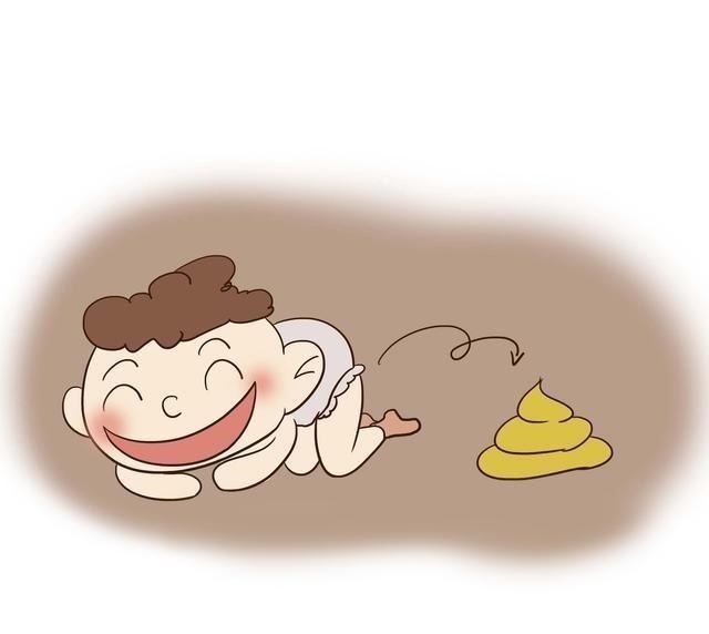 宝妈|宝宝好几天不拉便便,如何区分是攒肚还是便秘要看这三点!