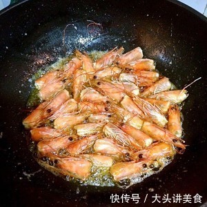 营养|教大家做几种好吃的大虾美食,好吃营养,赶快学习起来吧