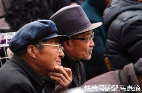 刘姨|不帮子女带娃的老人,现在都过得咋样?3种结局,残酷又现实