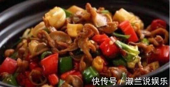 精选几道下饭的家常菜,香浓爽滑很鲜嫩,好吃忘不了的家常美食
