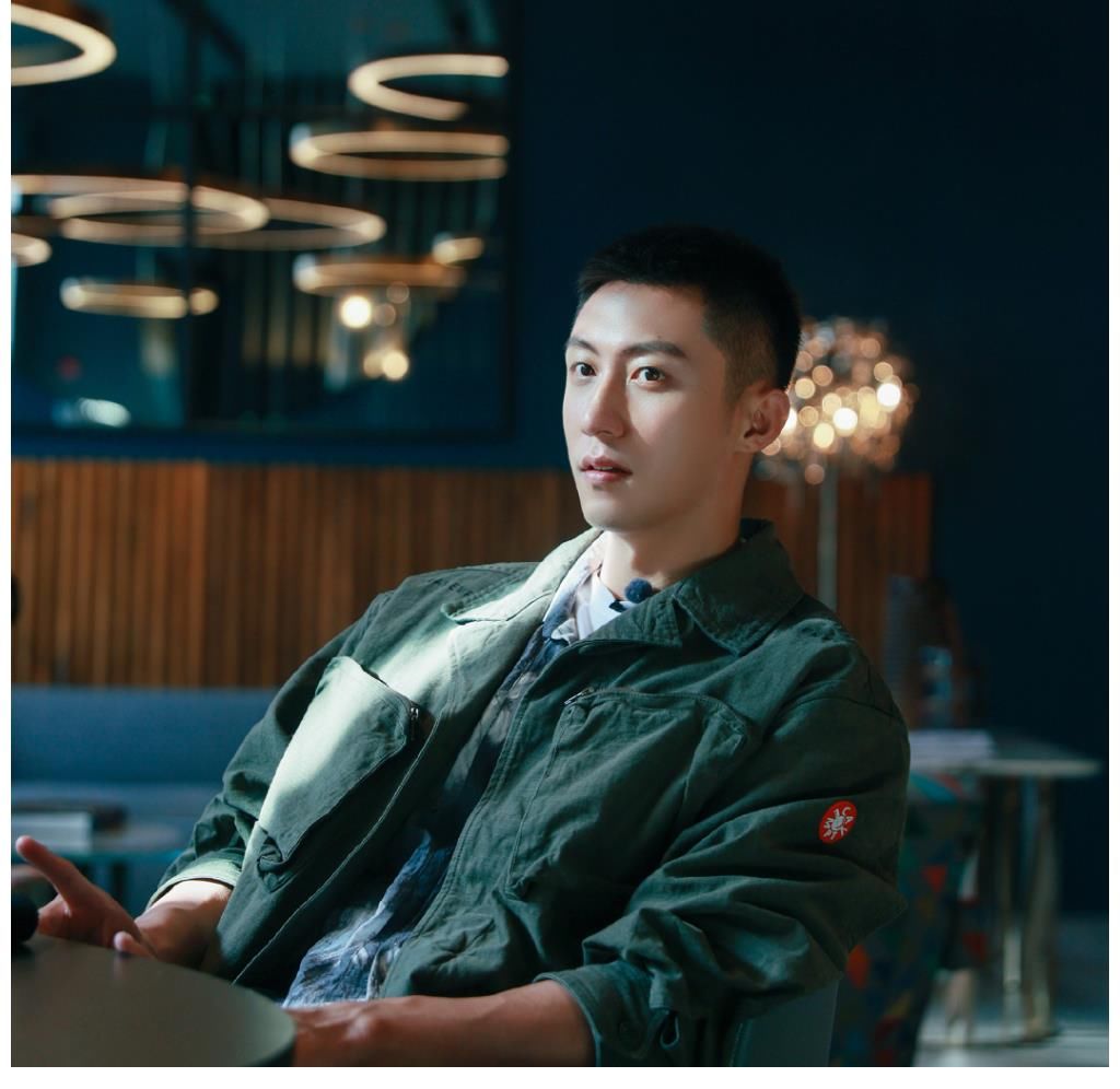 陈学冬|《做家务的男人3》:陈学冬,自己买的东西请自己搬