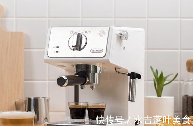 德龙|这些网红厨电,看看你买了几个!