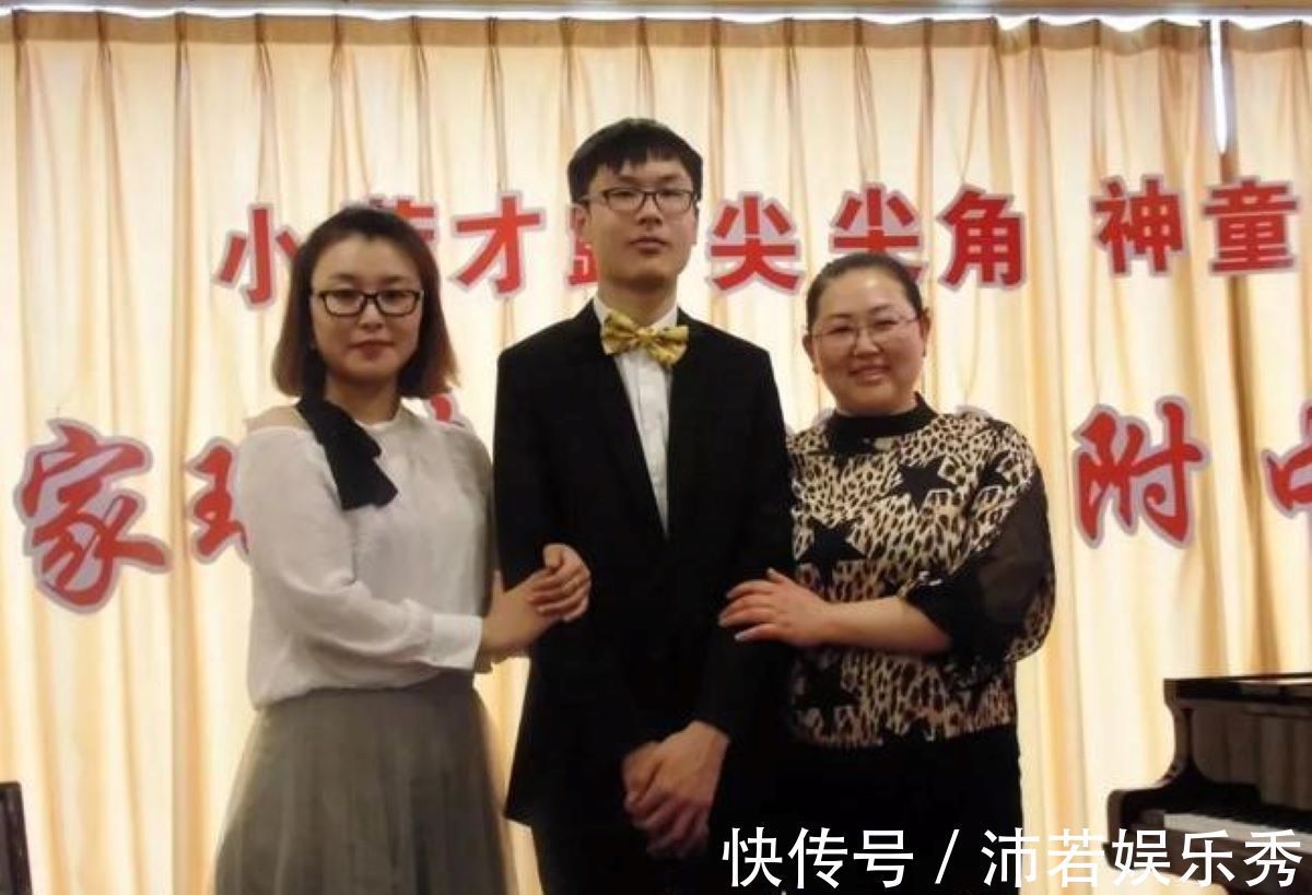 儿子|3岁儿童不会说话,突然开口哭闹不止,父母连夜搬家,怎么回事