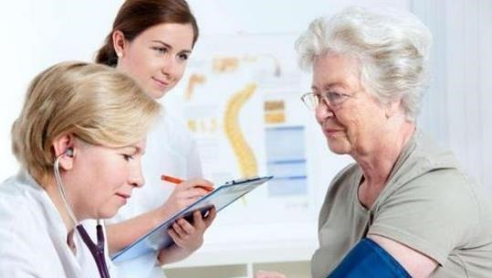 降脂减肥|102岁的老人，器官年龄只有30岁，原因是爱吃“两种菜”