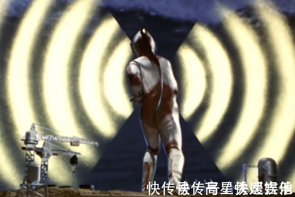 赛文|奥特曼中的念力高手,除了赛文,还有谁的念力比较强