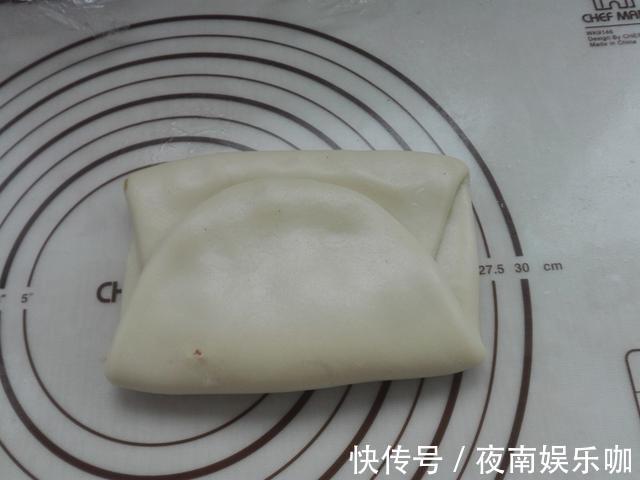 玫瑰|爱吃酥点快收藏，手一碰就掉渣，层次分明，放几天都酥香，别错过