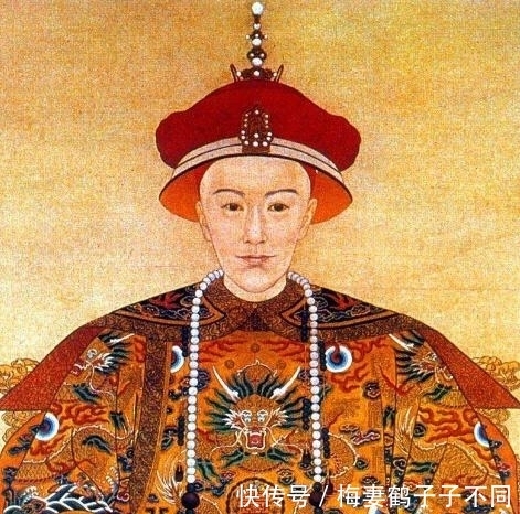 遗诏|大清光绪皇帝的遗诏,读来字字泣血,句句含悲