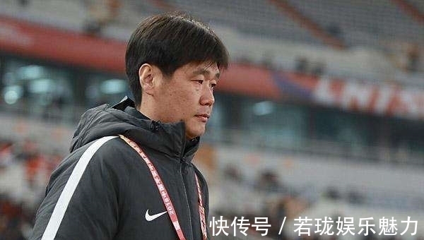 李玮锋|范志毅管纪律,李玮锋教技术,鲁能三将辅助,国足豪华助教团来了