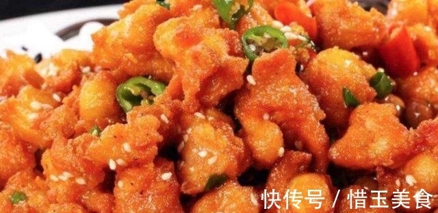 茶匙|鸡脆骨5种最好吃的做法,简单美味又下饭,看看你喜欢吃哪种?