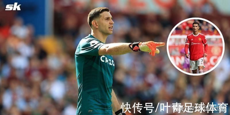c罗|1句话,1段舞!梅西小弟把曼联巨星整懵了,7万人看他表演