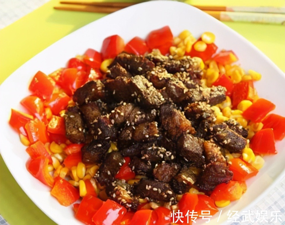 42款家常菜肴集锦,好吃下饭真实惠,简单营养又卫生,值得尝试