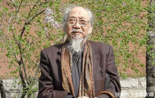 活到108岁的文怀沙:多吃肥肉多喝酒,还要多与异性交朋友