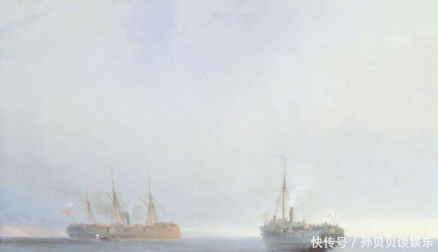 沙俄|尼布楚条约使沙俄南下受阻,转向北太平洋推进,占据北美西海岸