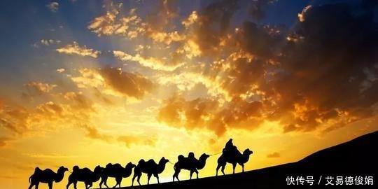 匈奴|河西走廊有多重要,众人只知抵御匈奴,却不知它让古中国成为唯一