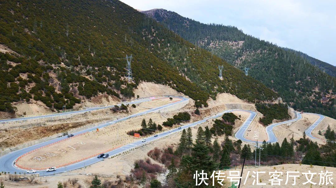 雪山|没走过一次川藏南线，就别说你了解西藏