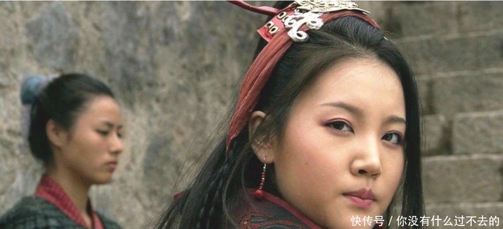 殉葬制度|才女入宫仅半月就香消玉殒,后被证实查无此事,背后有何隐情