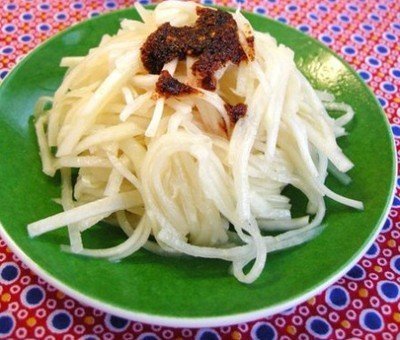 衰老|女性想要皮肤好,常吃3种食物,排毒润肤,延缓衰老,肌肤能水嫩