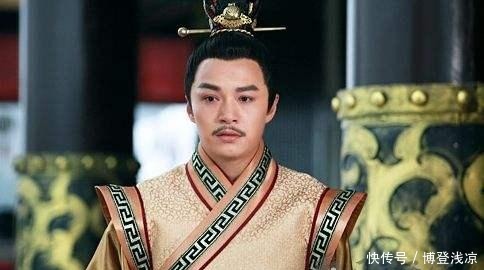 立马|李渊为13个幼孙求情，大臣说7个字，李世民立马下令：全部处死