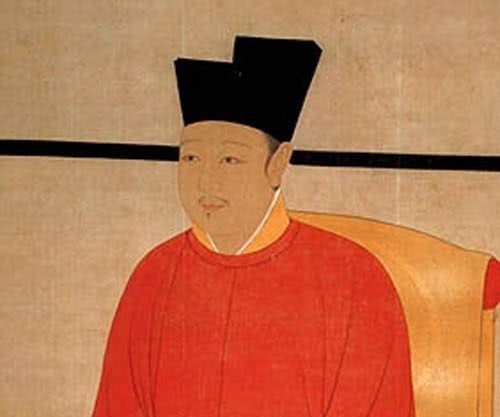 无奈|宋高宗让位于太祖一脉，由无奈之举到最后的心甘情愿！