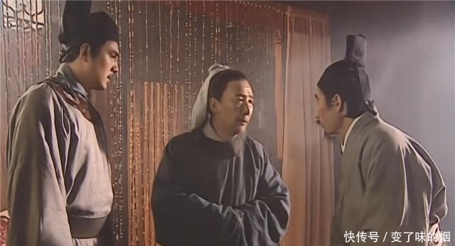 兄弟|宋江的精明令人敬佩,一眼便看出孙立的所作所为!