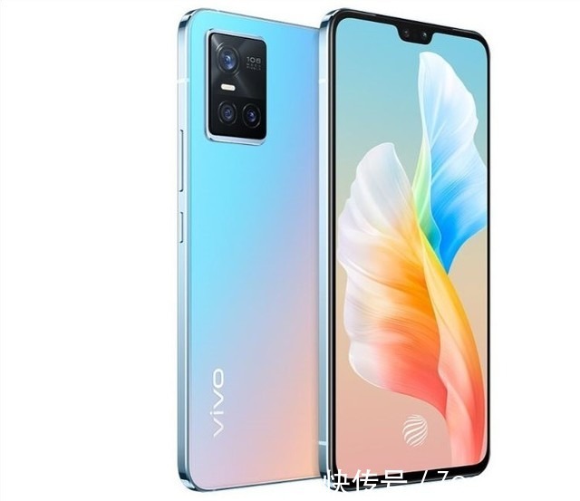 像素|vivo S10 Pro绮光焕彩来了 小姐姐的“心”选择