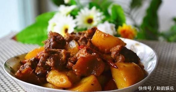 忠告:土豆不能與此物一起食用,還有人不清楚,看完告訴身邊人