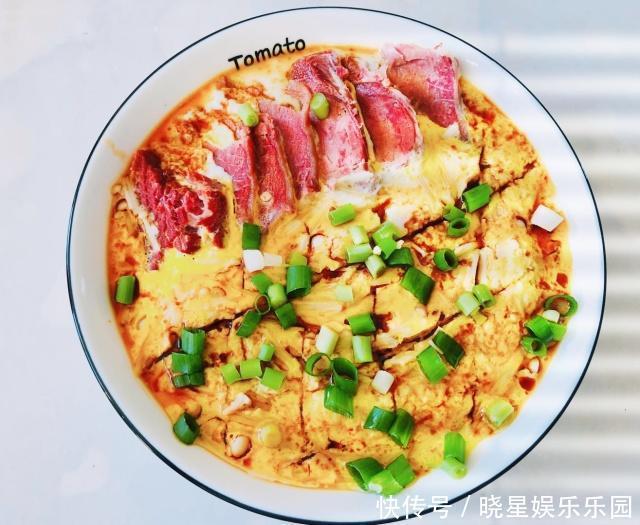 搞定|热天,常给孩子做此早餐,5分钟就搞定,孩子常吃长个快,智商高