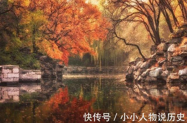 孤独$孤独有多美 这些描写孤独的诗句, 简直出神入化了