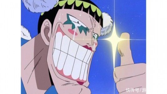 恶魔果实|明明透明才最强！《海贼王》最受欢迎恶魔果实TOP10