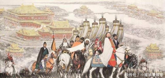 有何|隋炀帝3征高句丽而亡国,忽必烈2征日本而固国,两者有何不同?